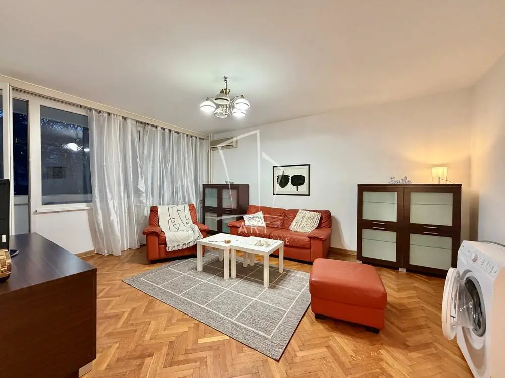 stanovi Beograd Bulevar Kralja Aleksandra Dvoiposoban 