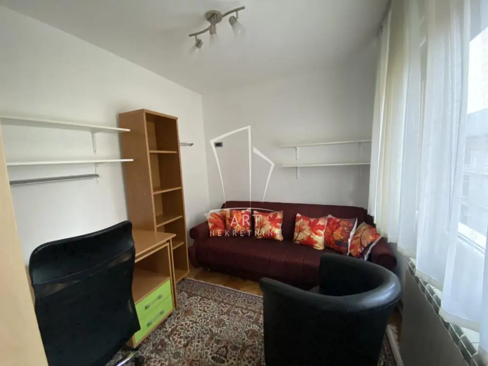 stanovi Beograd Kostolačka Dvosoban 