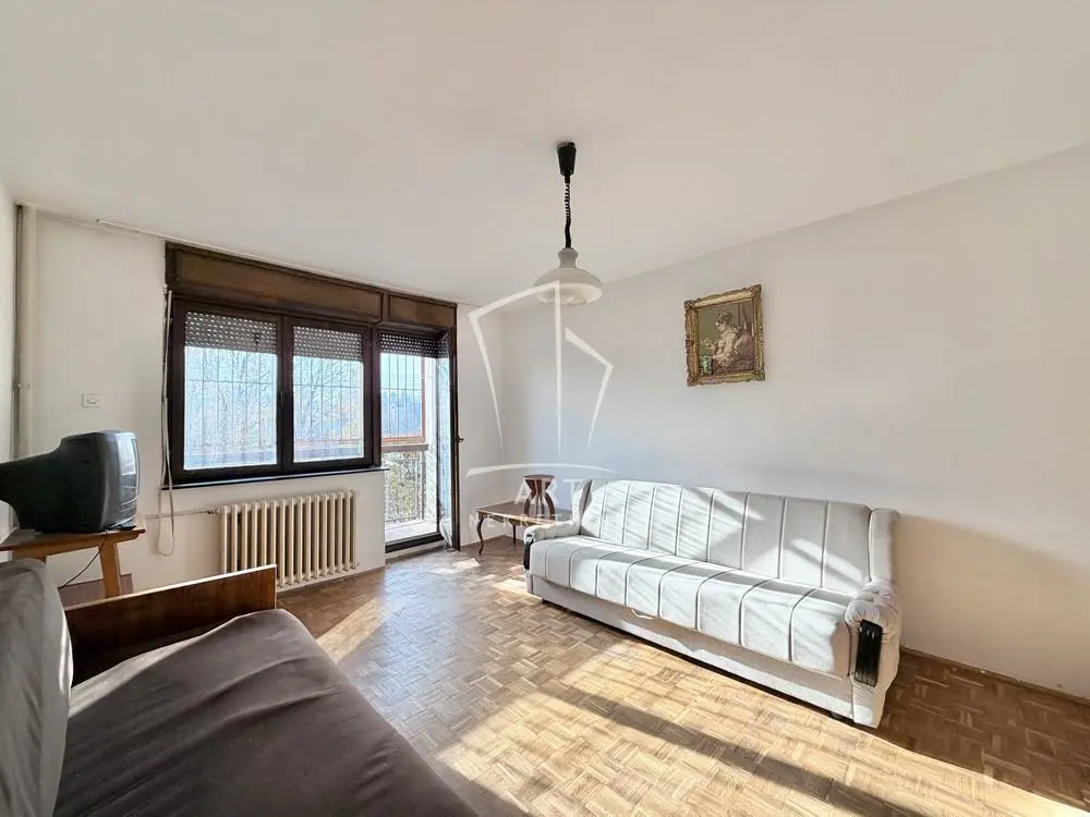 Beograd Rakovica Jednosoban stanovi 119000 evra 