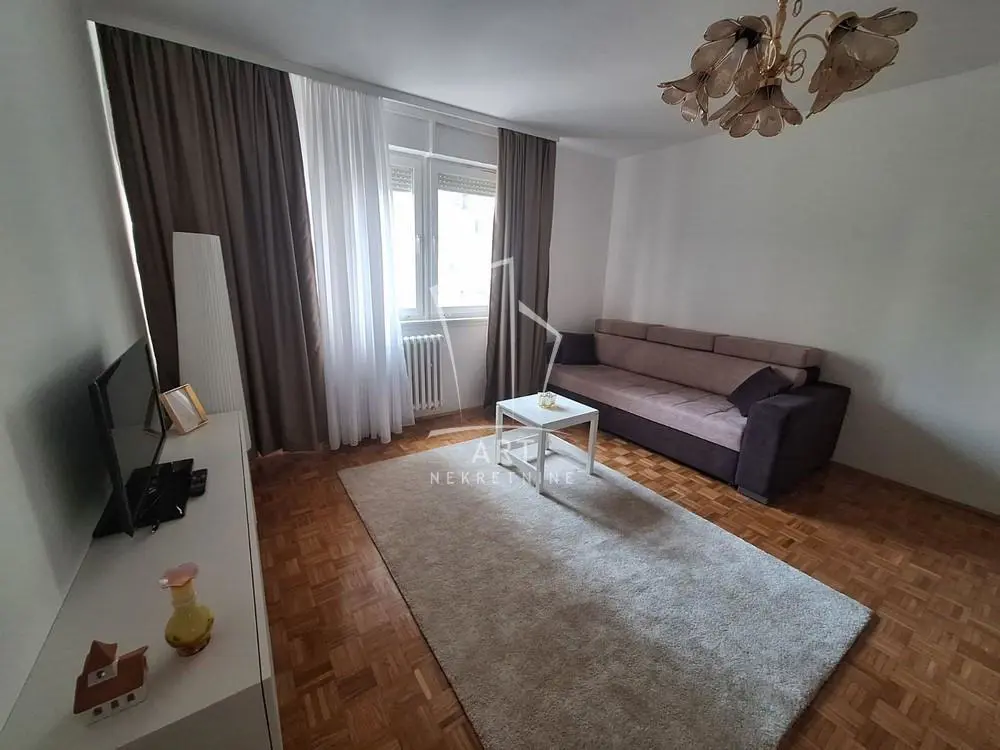 Beograd Vračar Jednosoban stanovi 500 evra 