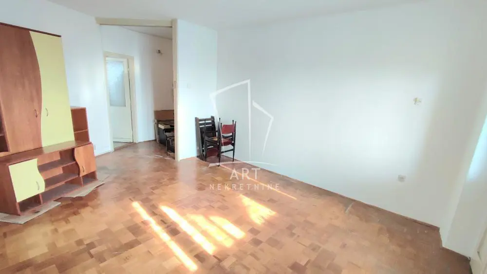 stanovi Beograd Mije Kovačevića Trosoban 