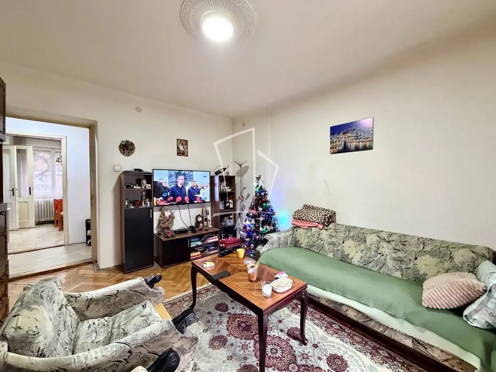 stanovi Beograd Vrtlarska Dvosoban 