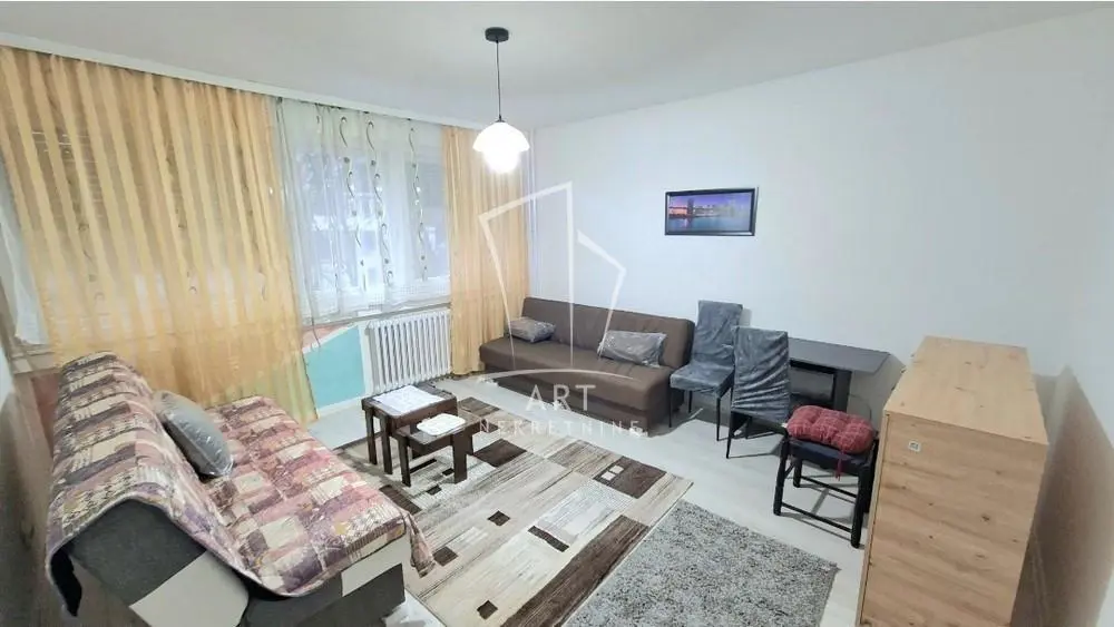 Jednosoban stanovi Zvezdara Mirijevo I II III IV 350 evra 