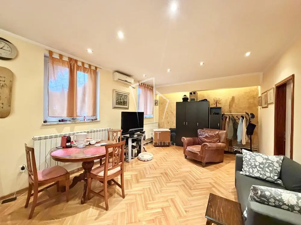 Dvoiposoban stanovi Zvezdara Zeleno brdo 163000 evra 