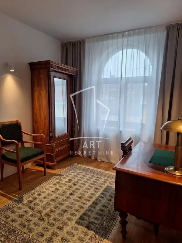 kuće Savski venac Senjak 870000 evra 