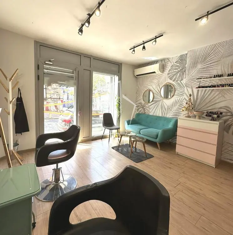 poslovni prostor Stari Grad Dorćol gornji 1100 evra 