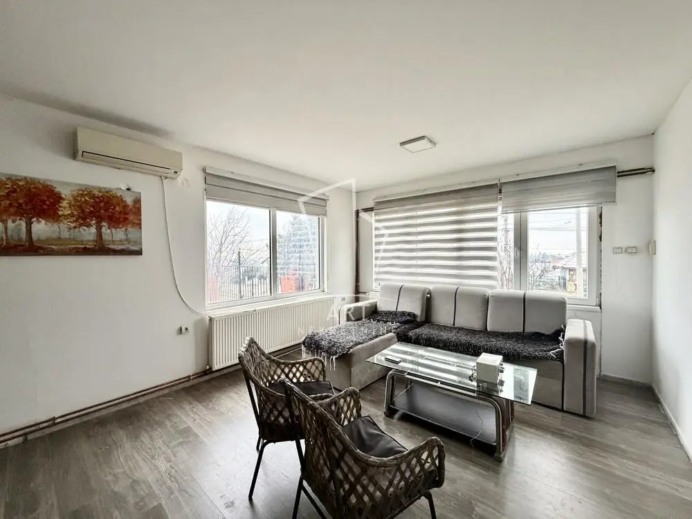 Beograd Barajevo Trosoban stanovi 86000 evra 