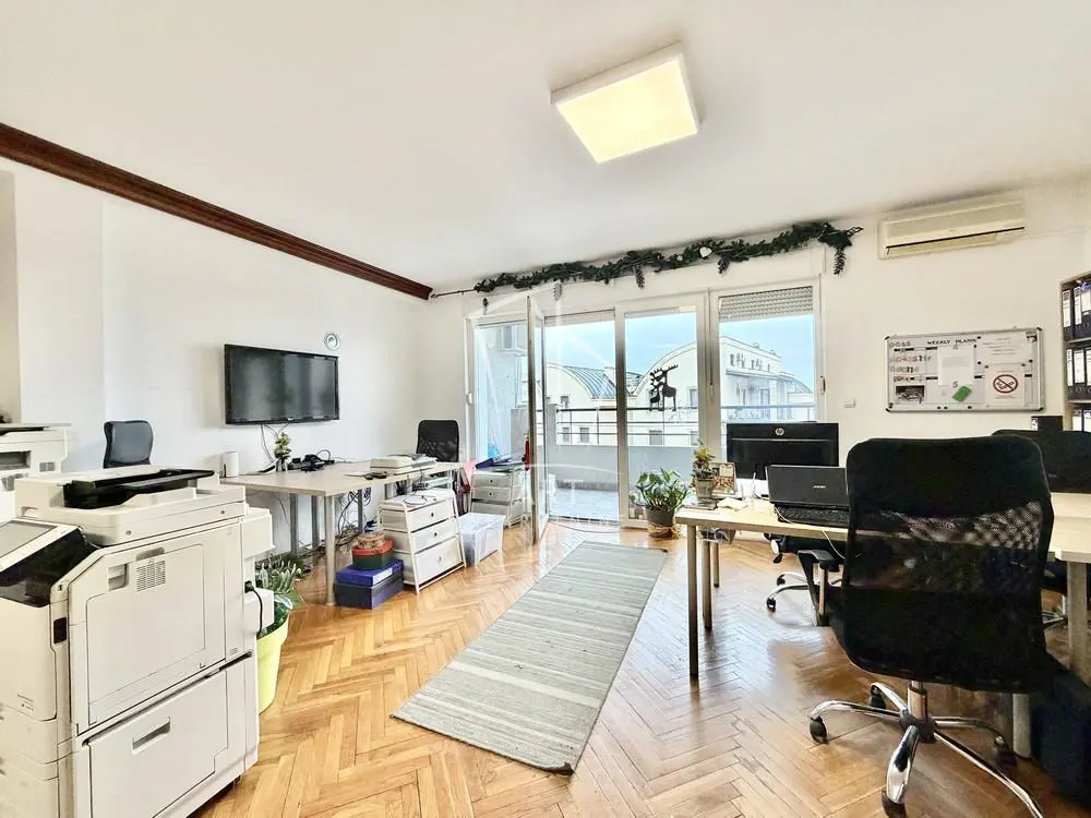 stanovi Beograd Miloja Đaka Četvorosoban 