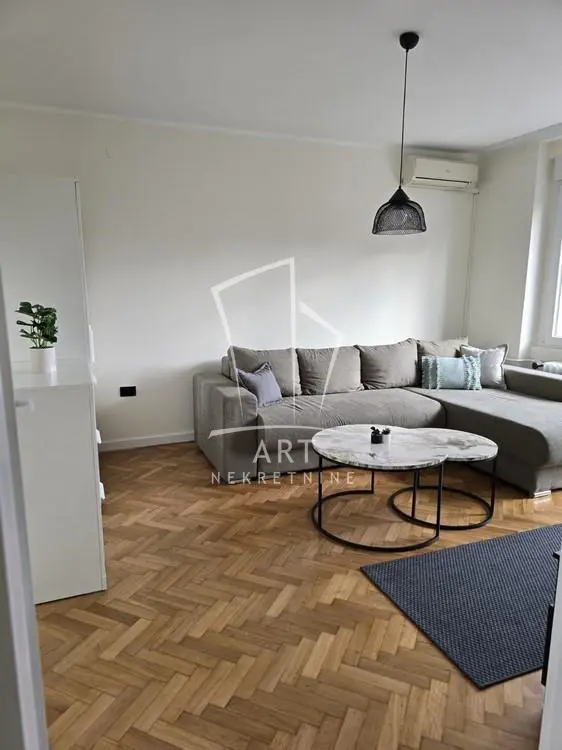 stanovi Beograd Požarevačka  novogradnja Jednoiposoban 