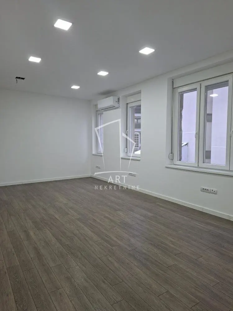 poslovni prostor Beograd Vojvode Stepe 