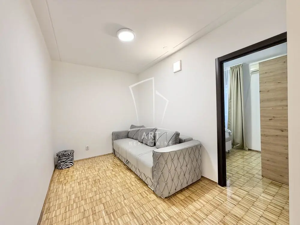 Jednoiposoban stanovi Palilula Višnjička banja 131500 evra 