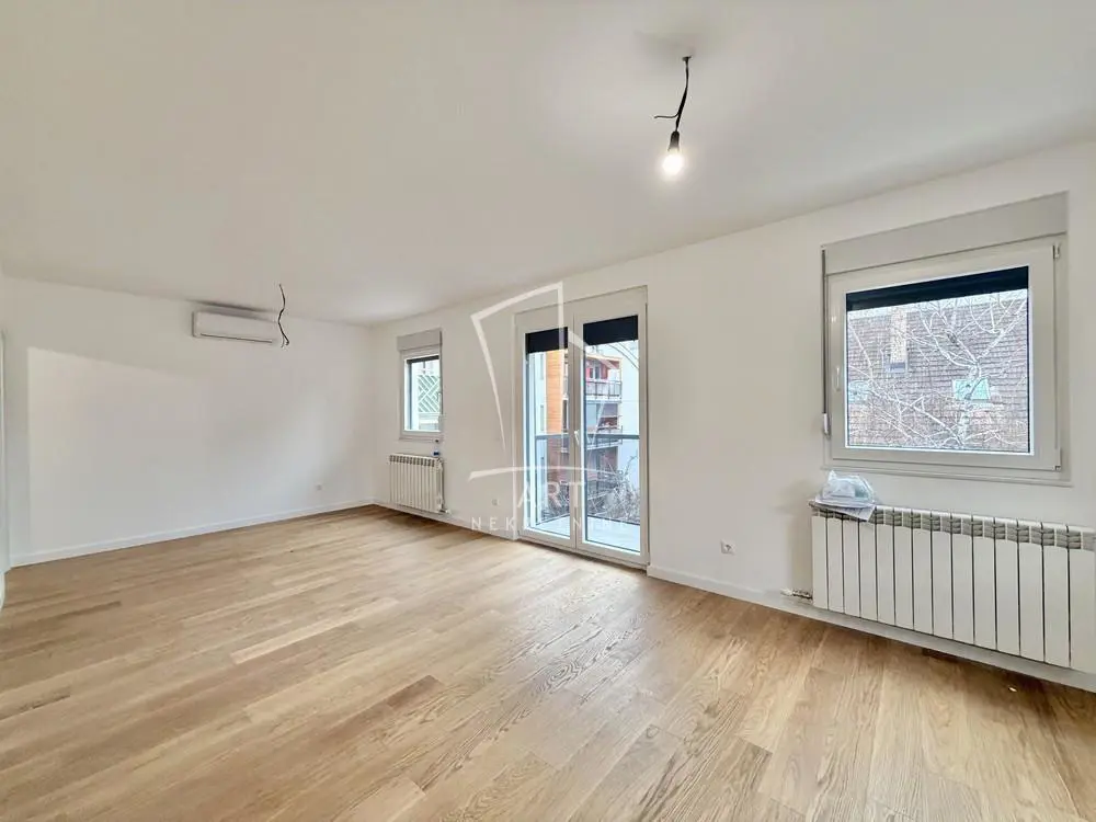 Beograd Voždovac  novogradnja Dvoiposoban stanovi 230000 evra 