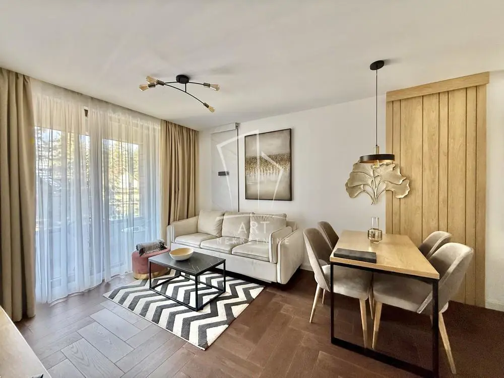 stanovi ZLATIBORSKI OKRUG Dobrivoja Mojovića Jednoiposoban 