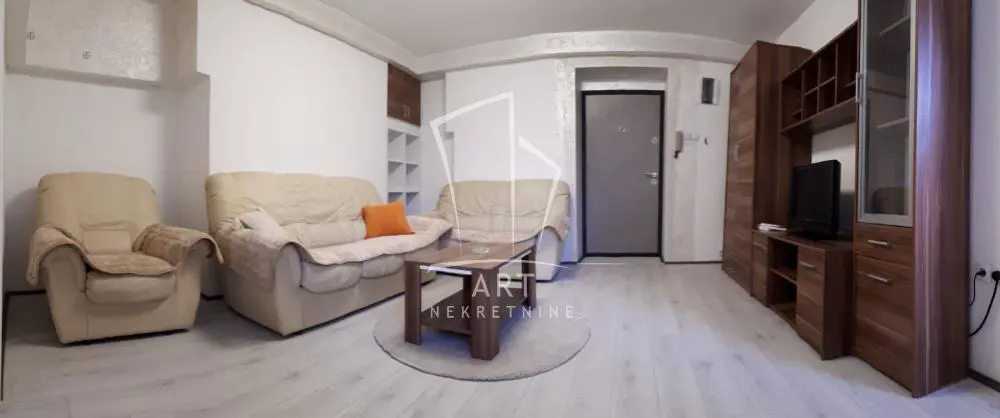 stanovi Beograd Prizrenska Jednosoban 