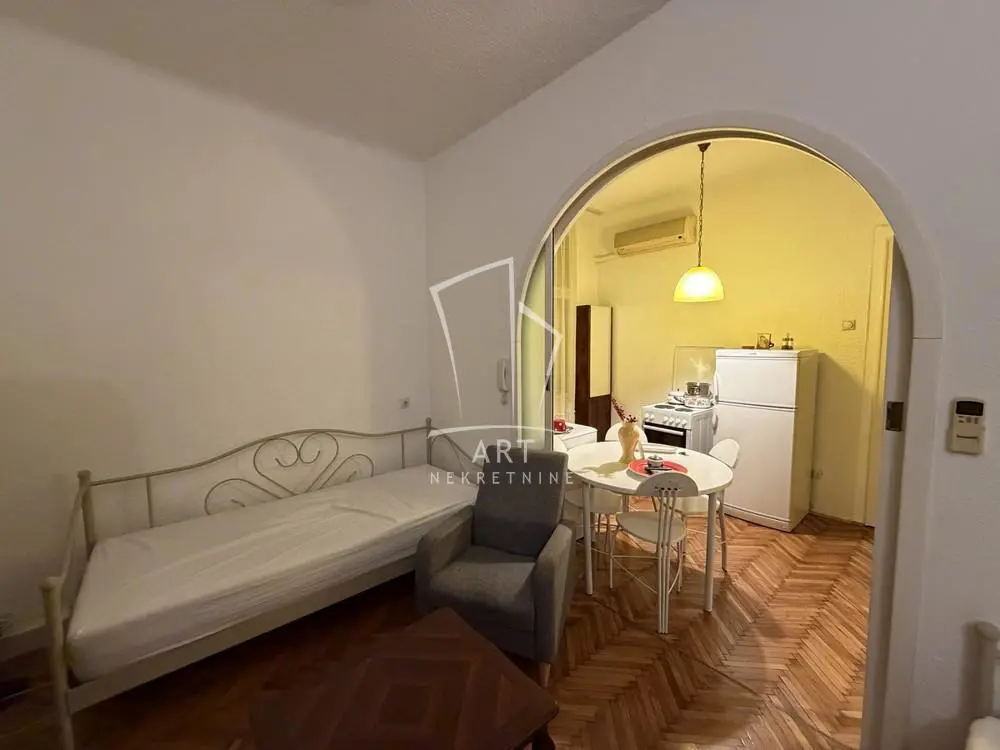 Beograd Savski venac Jednosoban stanovi 144000 evra 