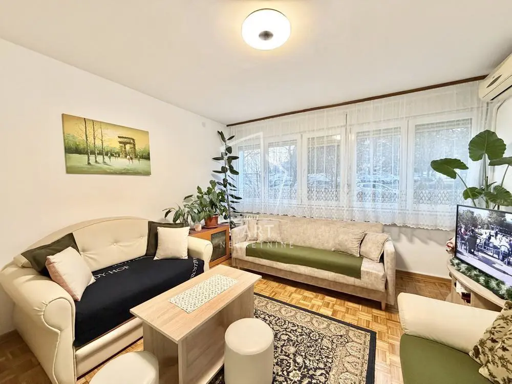 Beograd Zvezdara Dvosoban stanovi 153000 evra 