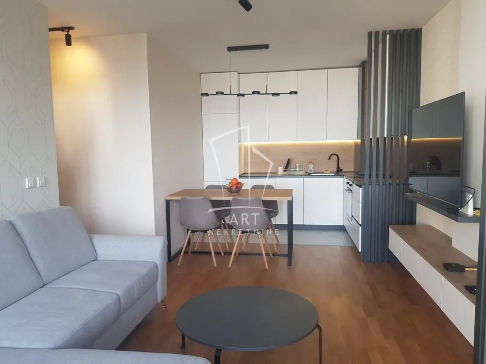 Beograd Palilula Dvosoban stanovi 550 evra 