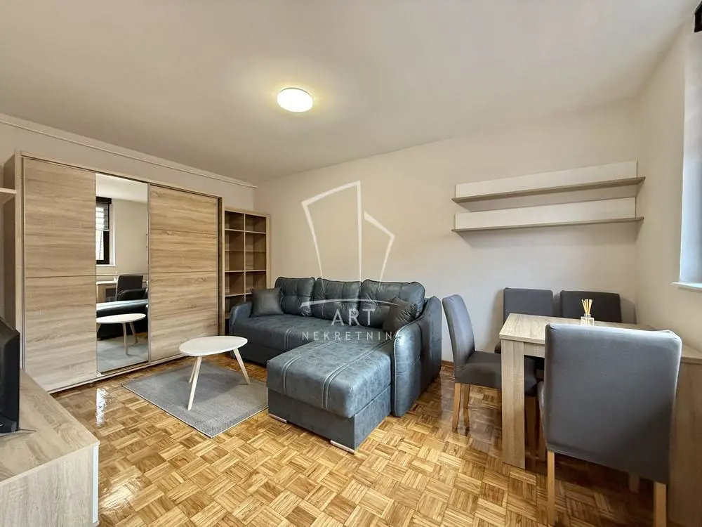 stanovi Beograd Zorana Radmilovića Jednosoban 