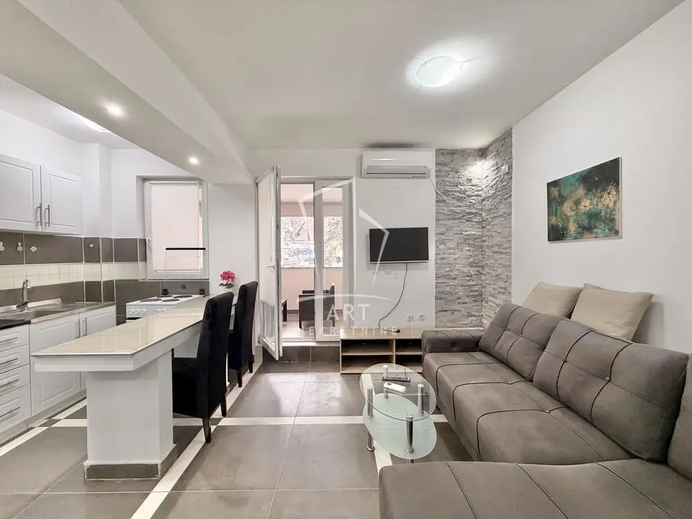 Beograd Palilula Jednoiposoban stanovi 120000 evra 