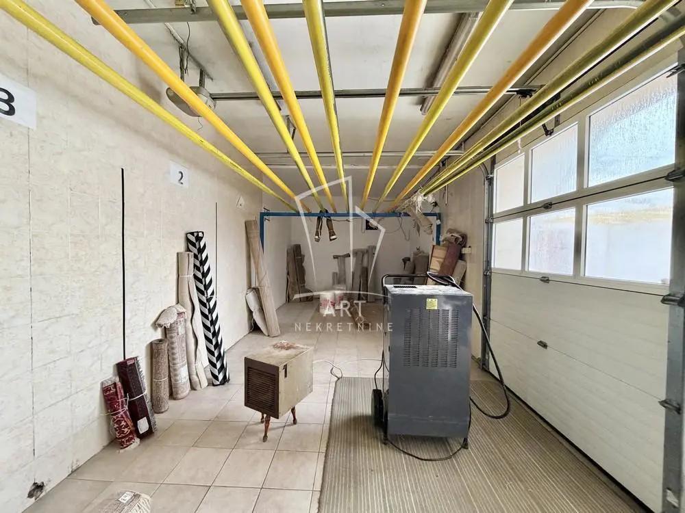 Beograd Zemun poslovni prostor 289050 evra 