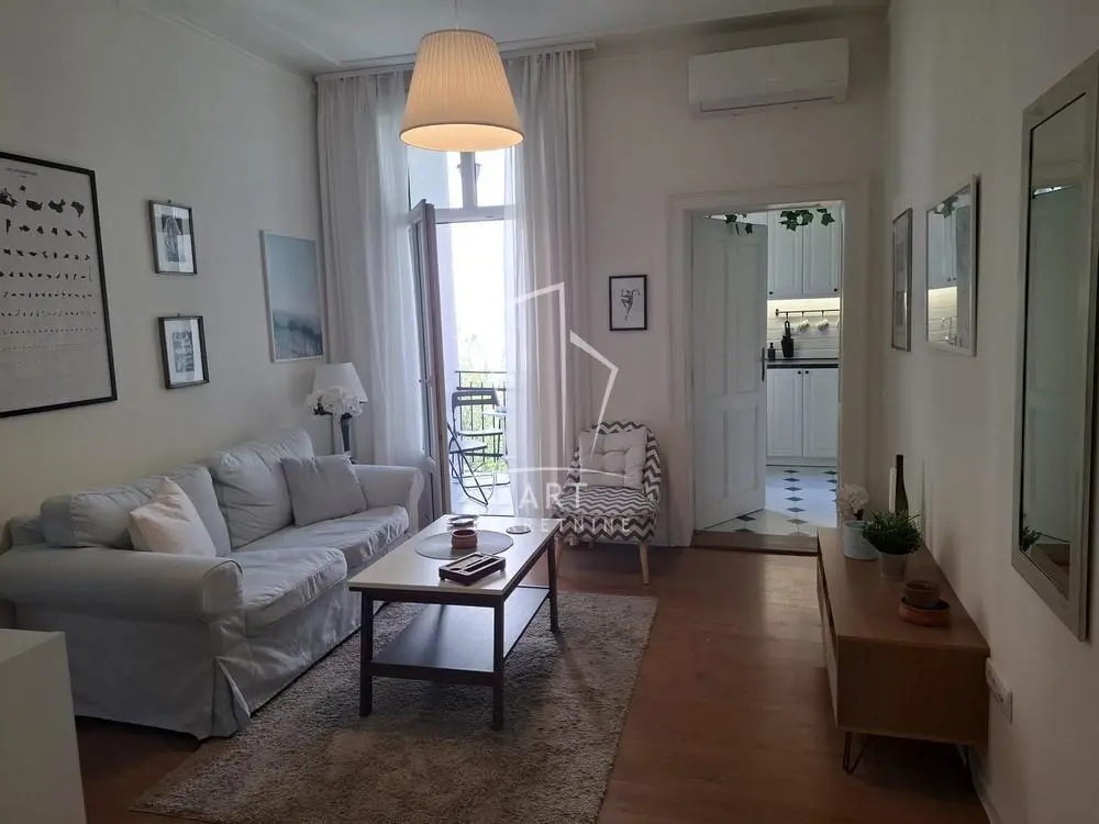 stanovi Beograd Jevrejska Trosoban 