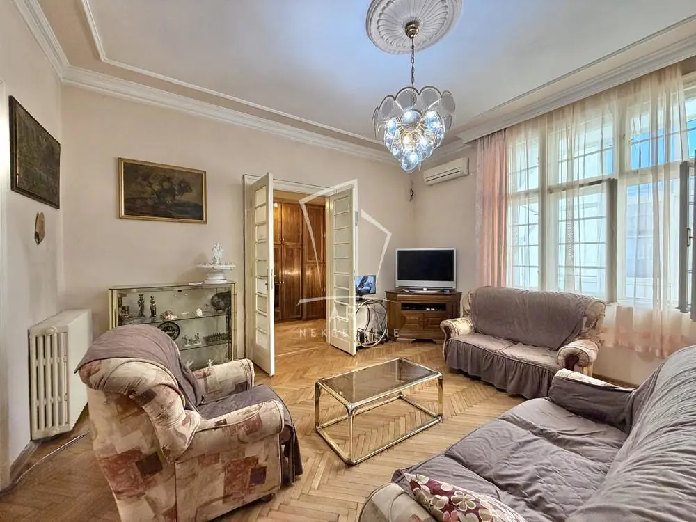 Beograd Vračar Četvorosoban stanovi 495000 evra 