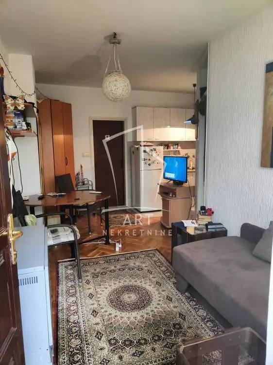 Beograd Čukarica Jednoiposoban stanovi 77800 evra 