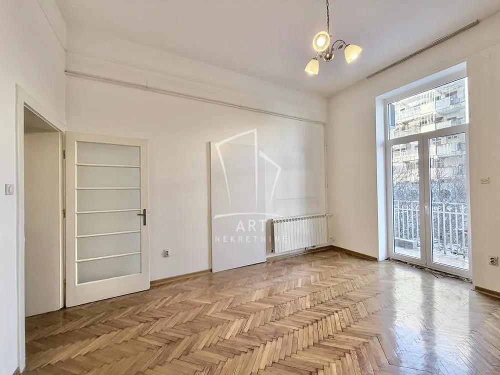 Dvosoban stanovi Stari Grad Kalemegdan 279000 evra 