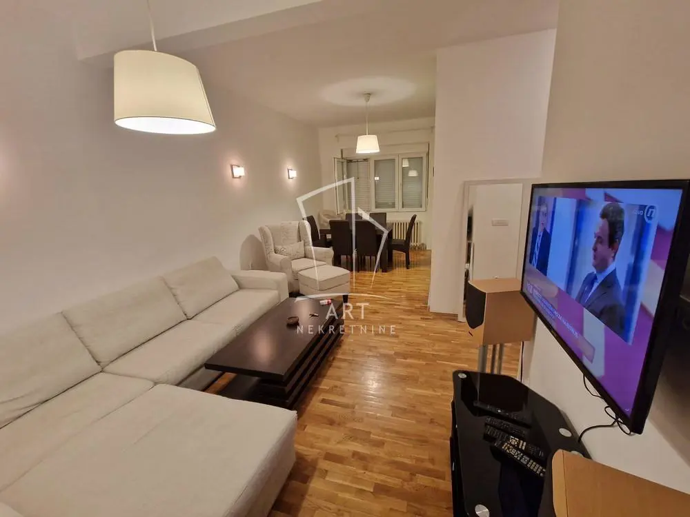 stanovi Beograd Boška Petrovića Trosoban 