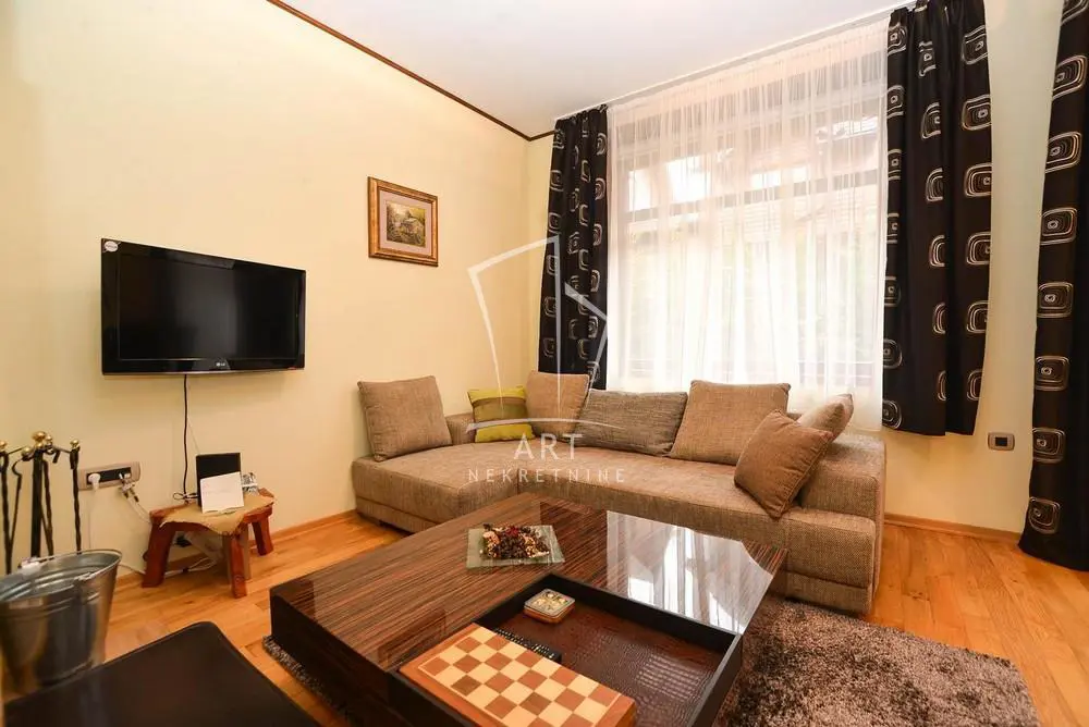 Četvorosoban stanovi Zlatibor Palisad 600 evra 