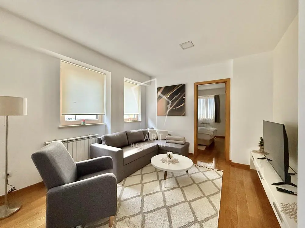 stanovi ZLATIBORSKI OKRUG Viogorska Dvosoban 