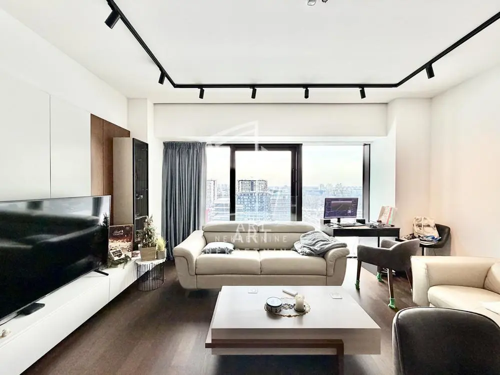 Beograd Novi Beograd Dvosoban stanovi 380000 evra 