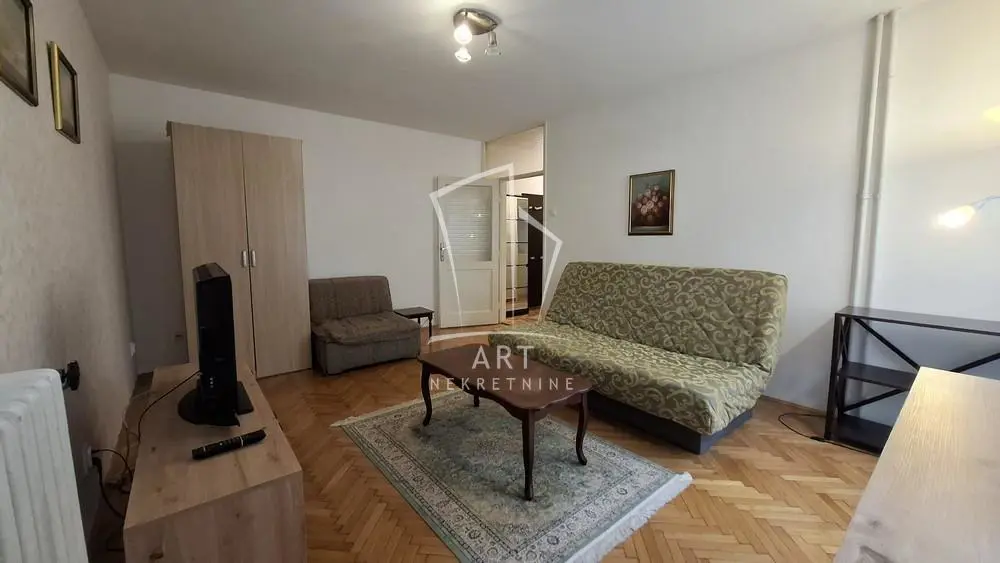 Beograd Stari Grad Jednosoban stanovi 600 evra 