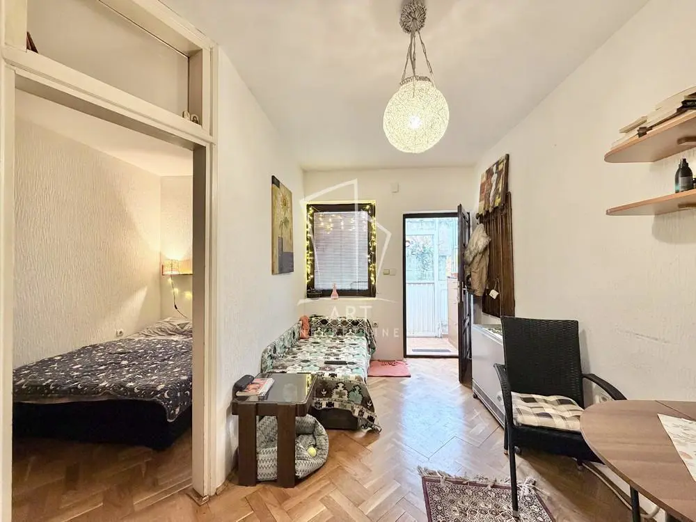 Beograd Čukarica Jednoiposoban stanovi 77800 evra 