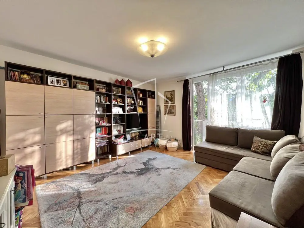 stanovi Beograd Kraljice Natalije Dvosoban 