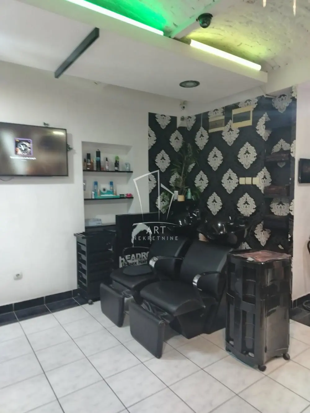 poslovni prostor Stari Grad Dorćol gornji 900 evra 