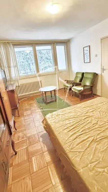 Jednosoban stanovi Voždovac Konjarnik 450 evra 