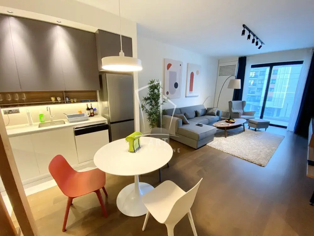 Beograd Savski venac Dvosoban stanovi 1900 evra 