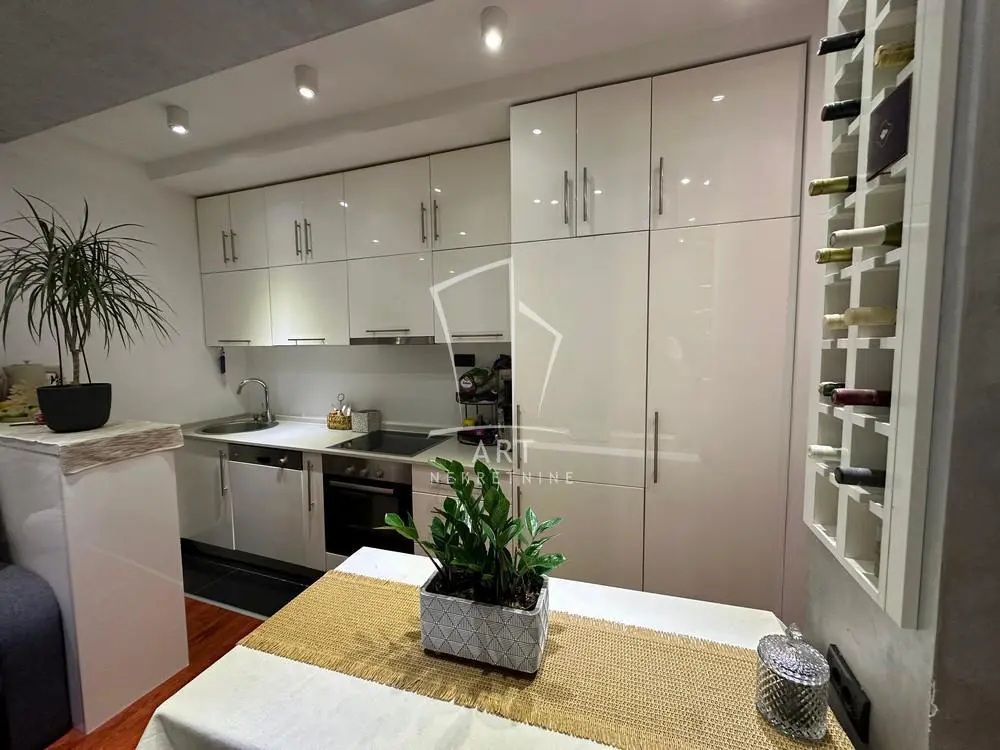 stanovi Beograd Debarska Jednoiposoban 