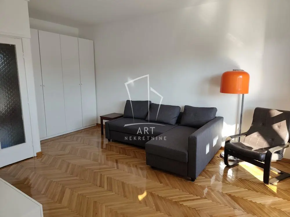 stanovi Beograd Desanke Maksimović Dvosoban 