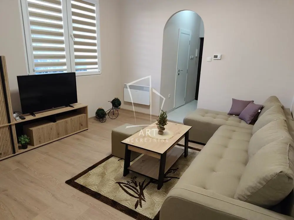 stanovi Beograd Dalmatinska Trosoban 