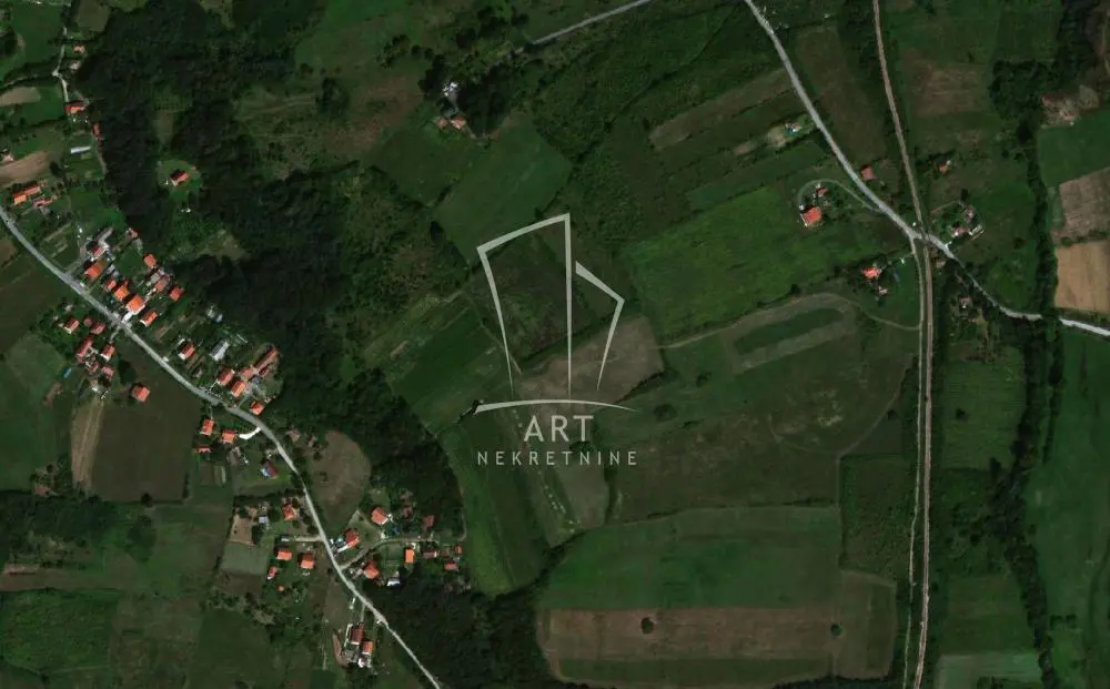 plac Voždovac Ripanj 200000 evra 