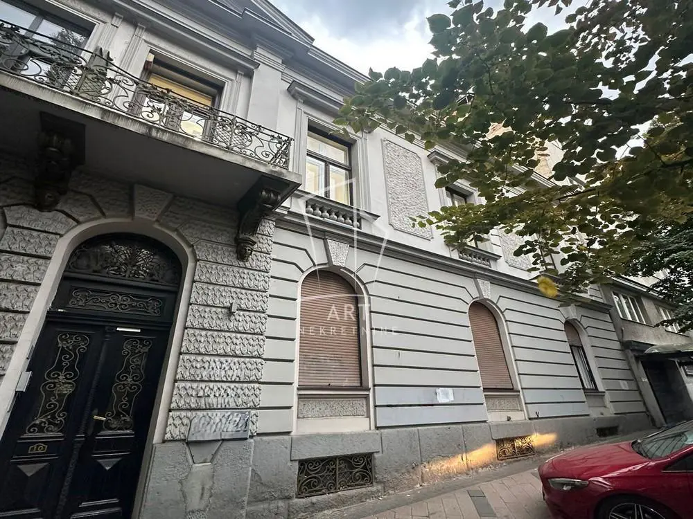 poslovni prostor Stari Grad Dorćol gornji 750 evra 