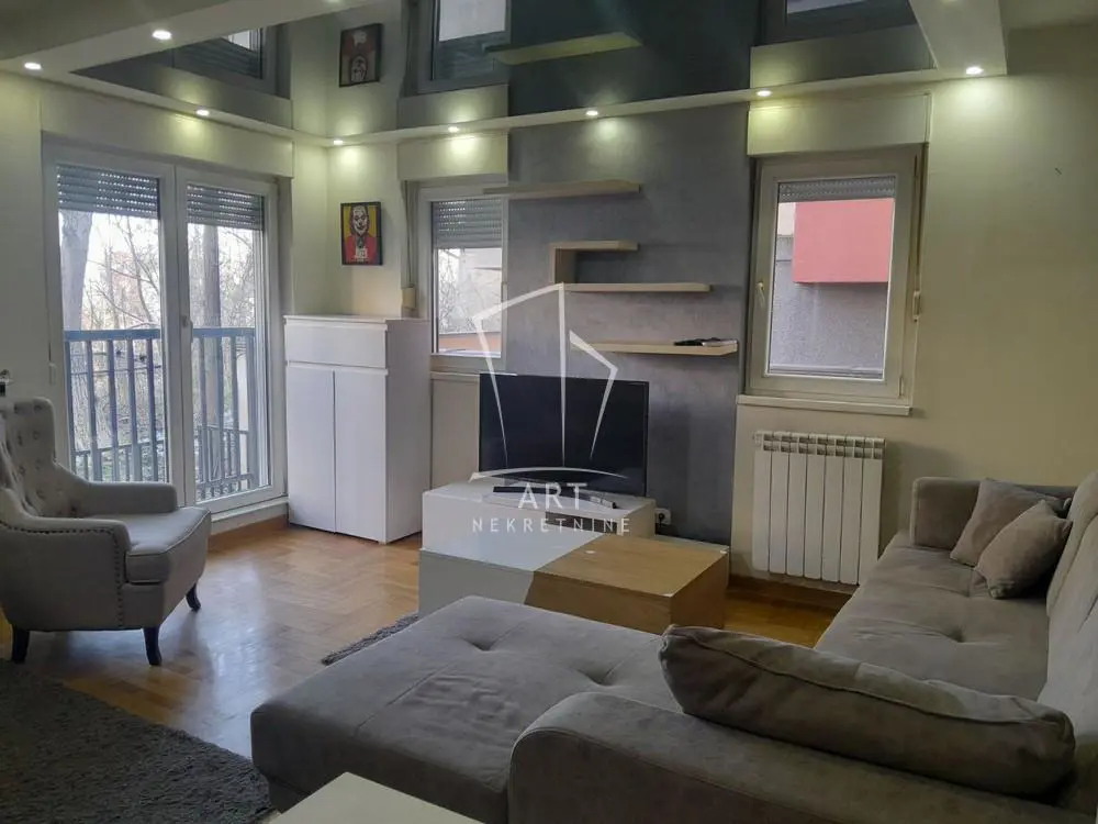 stanovi Beograd Kostolačka Dvosoban 