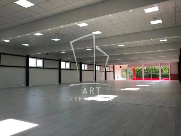 poslovni prostor Beograd Vojvođanska 