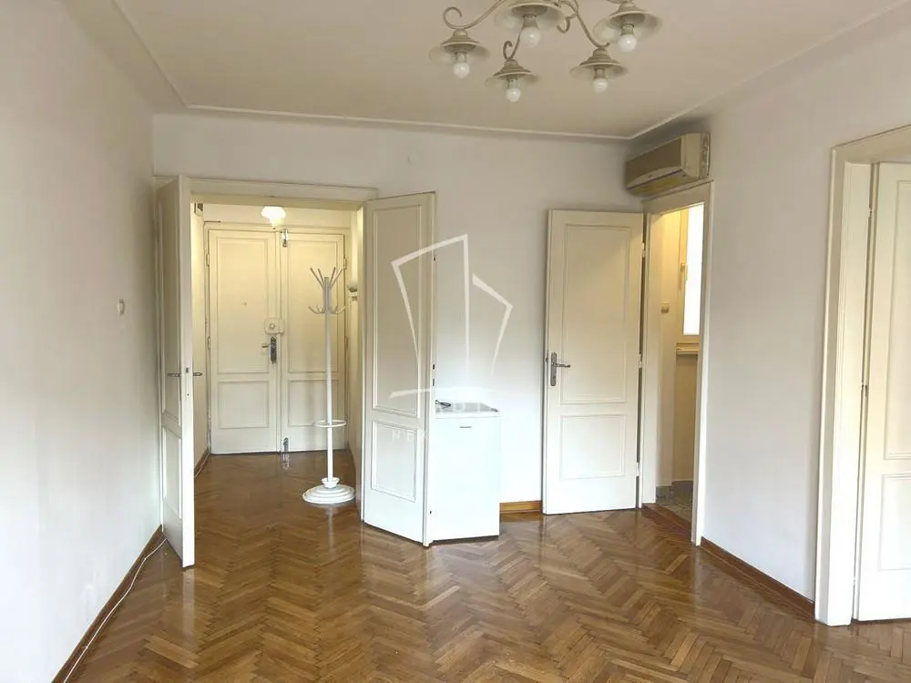 stanovi Beograd Trg Nikole Pašića Dvosoban 