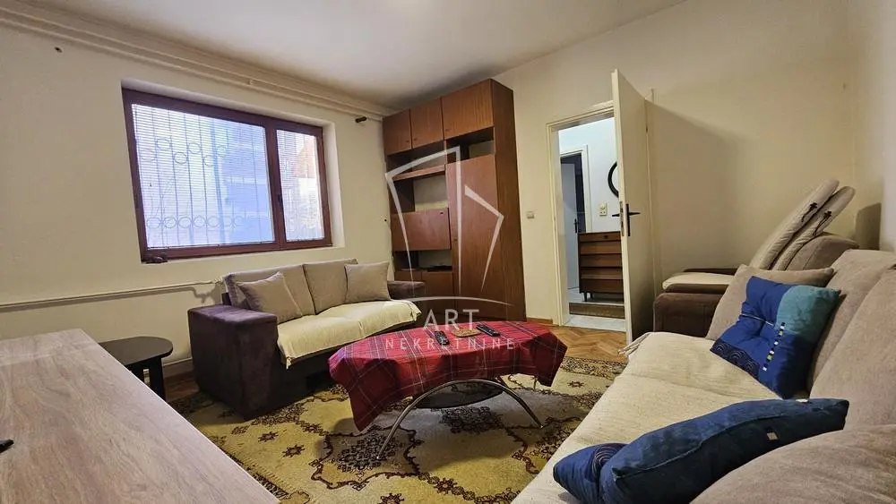 stanovi Beograd Milorada Miškovića Dvosoban 