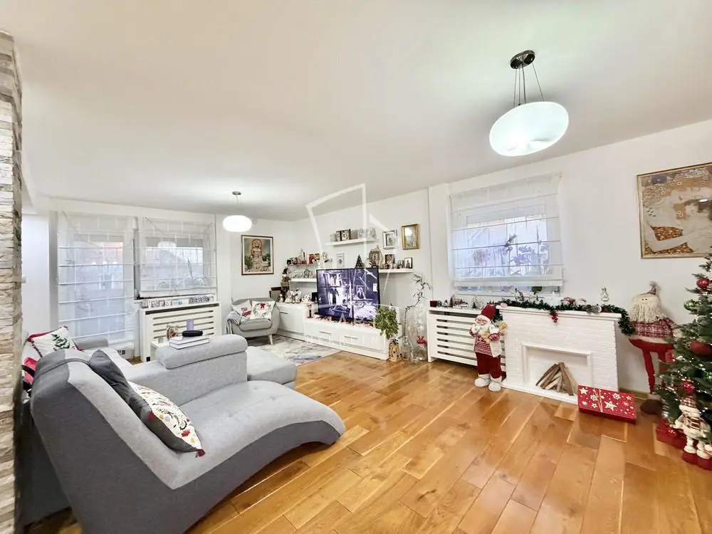 kuće Beograd Banovačka 