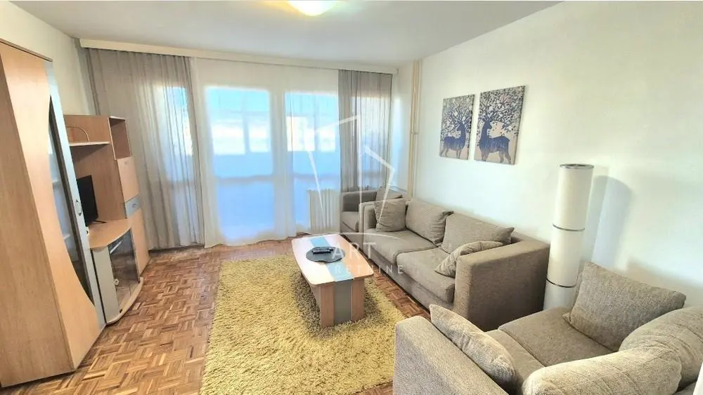 Beograd Zvezdara Jednoiposoban stanovi 350 evra 