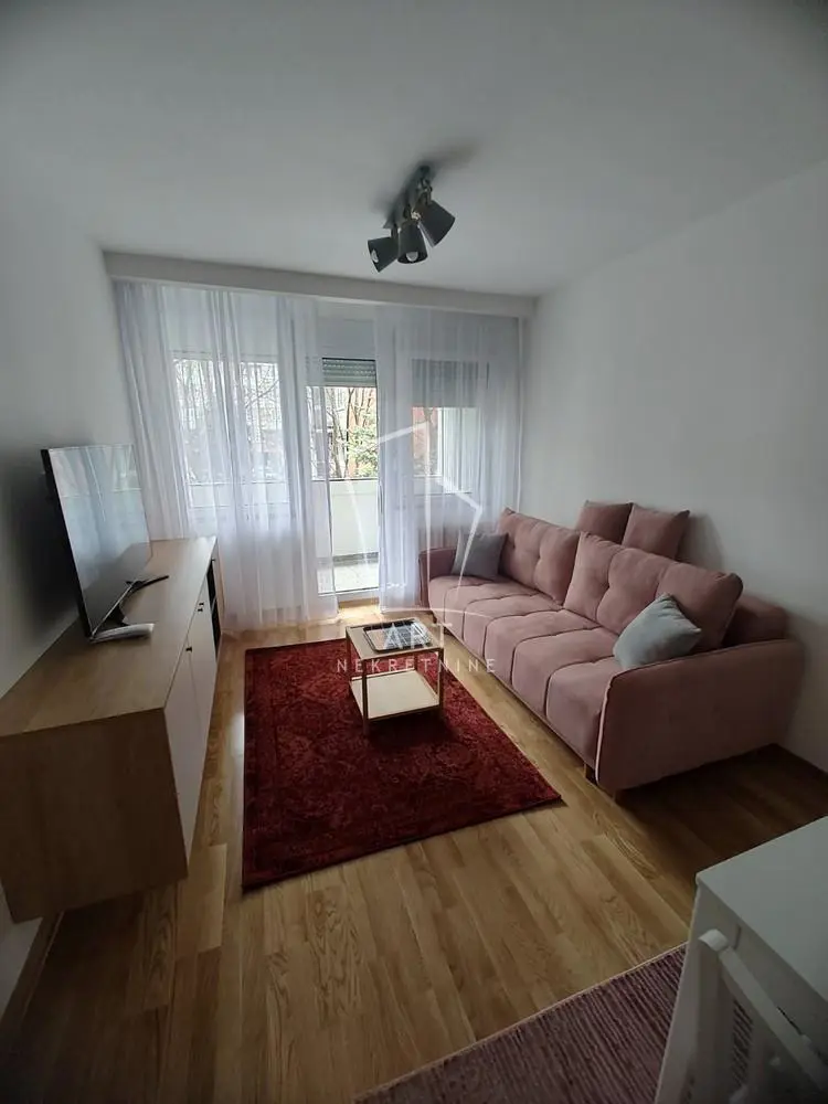 stanovi Beograd Bulevar Kralja Aleksandra Trosoban 